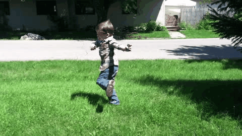 Drew's Dance